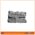 High Precision Die Cast Mould